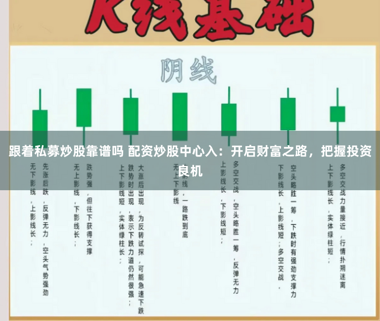 跟着私募炒股靠谱吗 配资炒股中心入：开启财富之路，把握投资良机